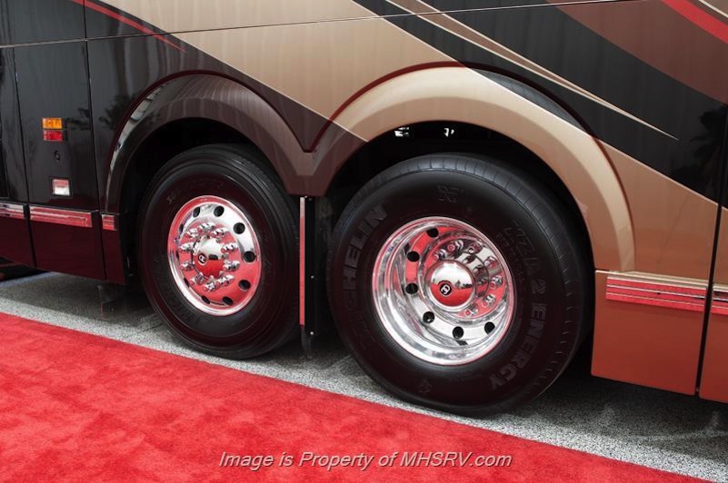 2015 Prevost Outlaw H3-45 For Sale