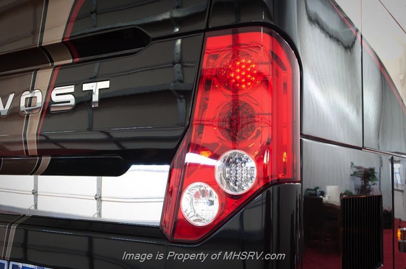 2015 Prevost Outlaw H3-45 For Sale