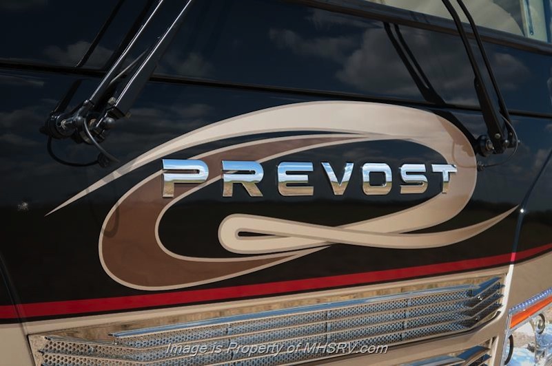 2015 Prevost Outlaw H3-45 For Sale