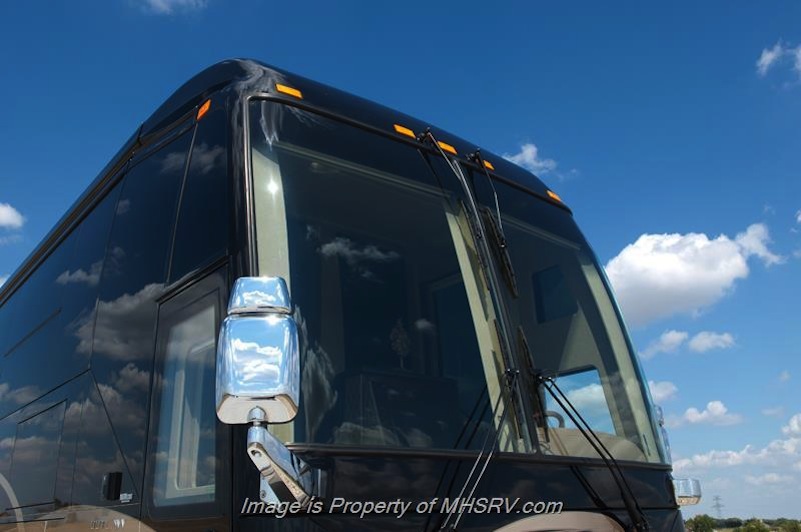 2015 Prevost Outlaw H3-45 For Sale