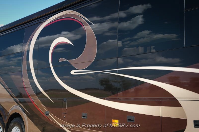 2015 Prevost Outlaw H3-45 For Sale