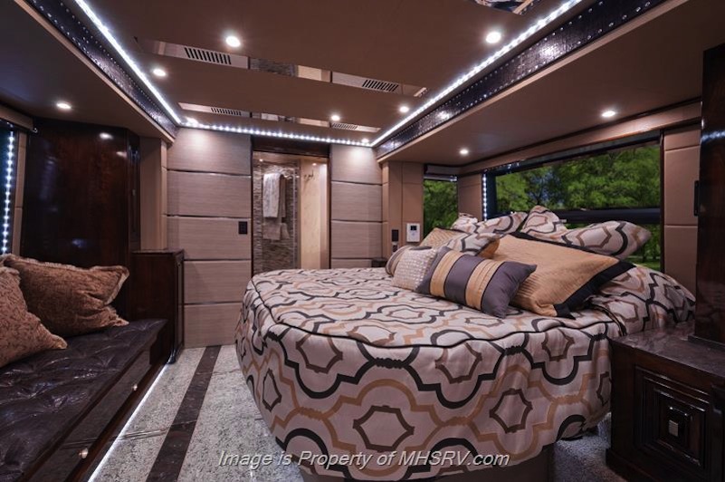 2015 Prevost Outlaw H3-45 For Sale