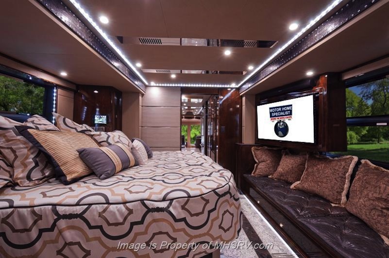 2015 Prevost Outlaw H3-45 For Sale