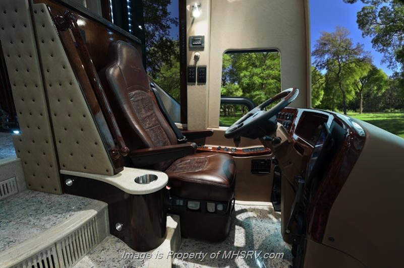 2015 Prevost Outlaw H3-45 For Sale