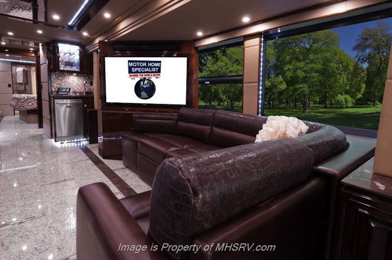 2015 Prevost Outlaw H3-45 For Sale