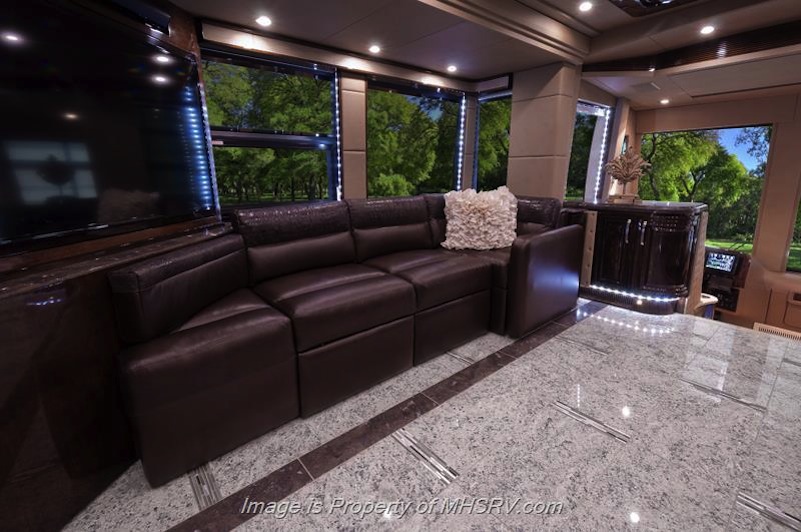 2015 Prevost Outlaw H3-45 For Sale