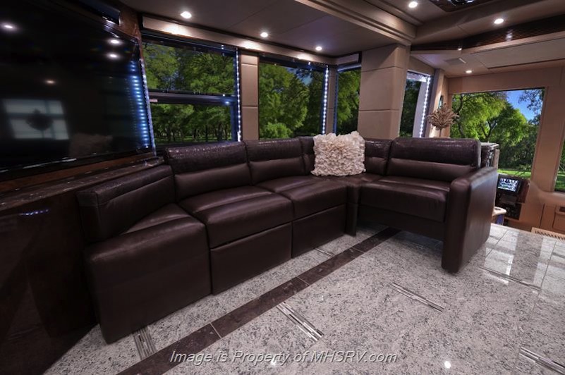 2015 Prevost Outlaw H3-45 For Sale