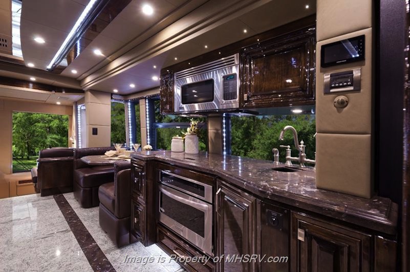 2015 Prevost Outlaw H3-45 For Sale