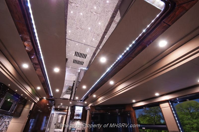 2015 Prevost Outlaw H3-45 For Sale