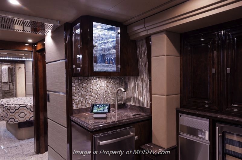 2015 Prevost Outlaw H3-45 For Sale