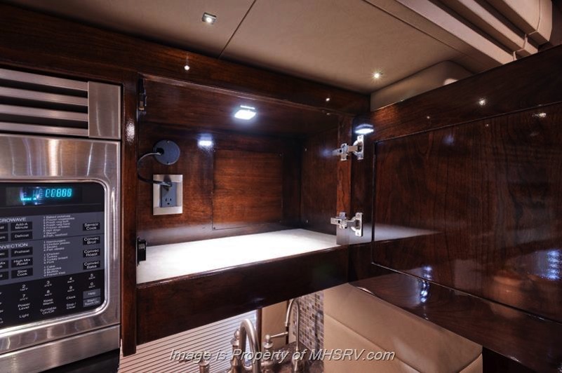 2015 Prevost Outlaw H3-45 For Sale