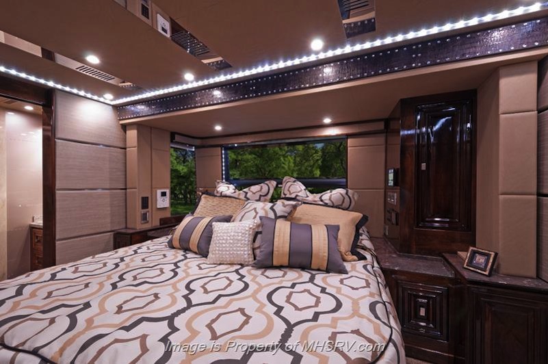 2015 Prevost Outlaw H3-45 For Sale