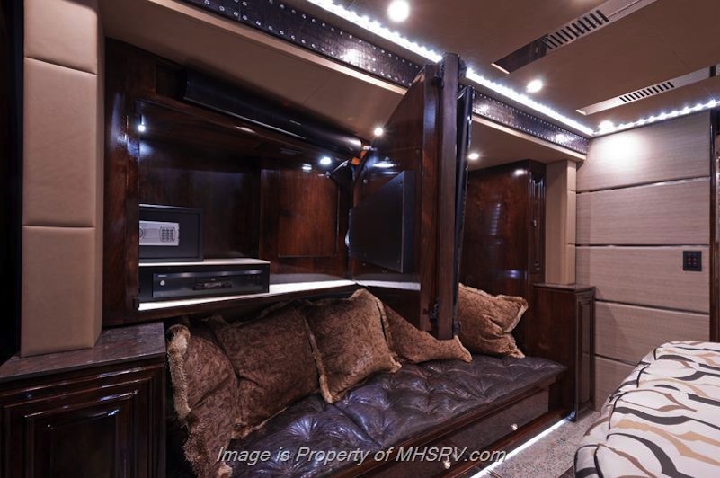 2015 Prevost Outlaw H3-45 For Sale