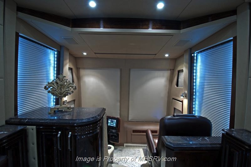 2015 Prevost Outlaw H3-45 For Sale