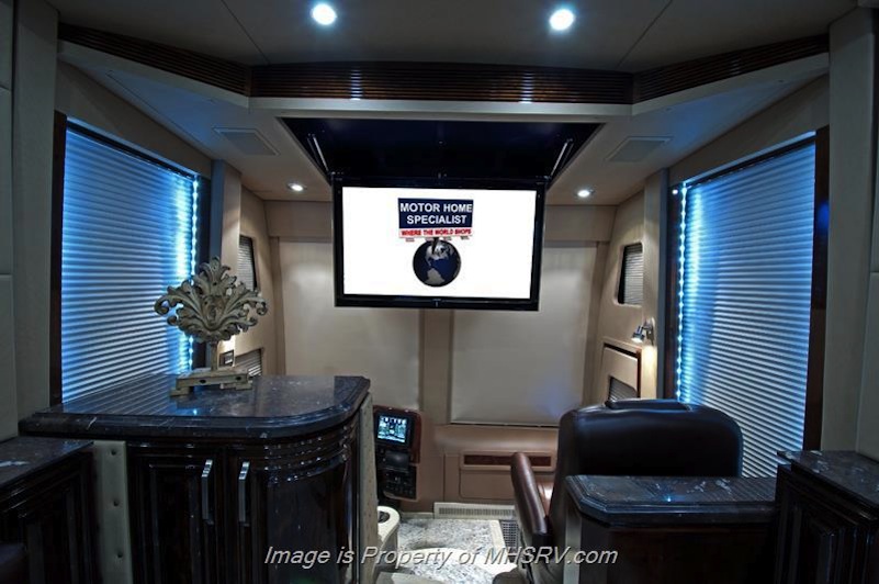 2015 Prevost Outlaw H3-45 For Sale