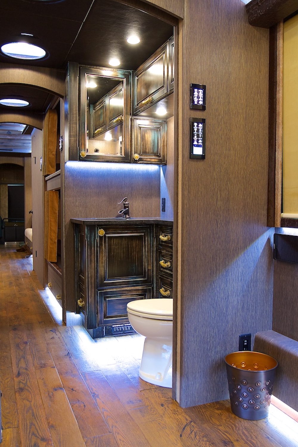 2015 Prevost X3 For Sale