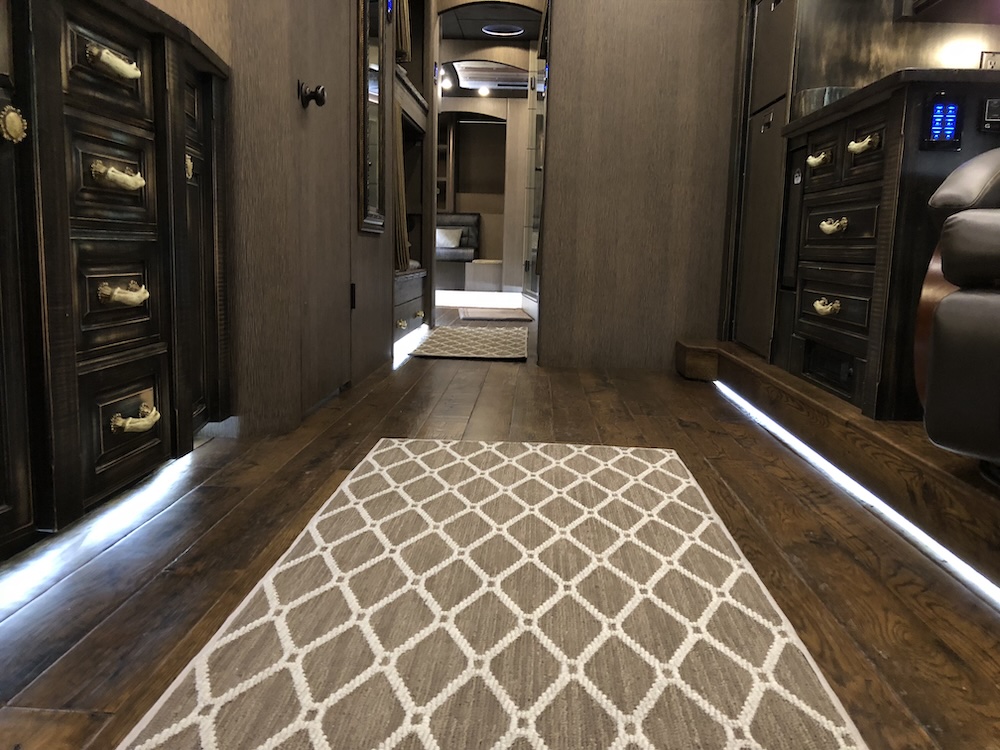 2015 Prevost X3 For Sale