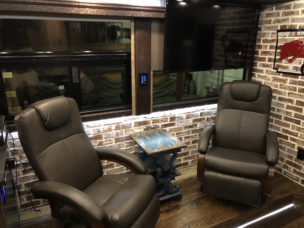 2015 Prevost X3 For Sale