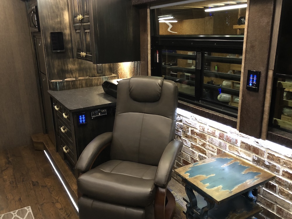 2015 Prevost X3 For Sale