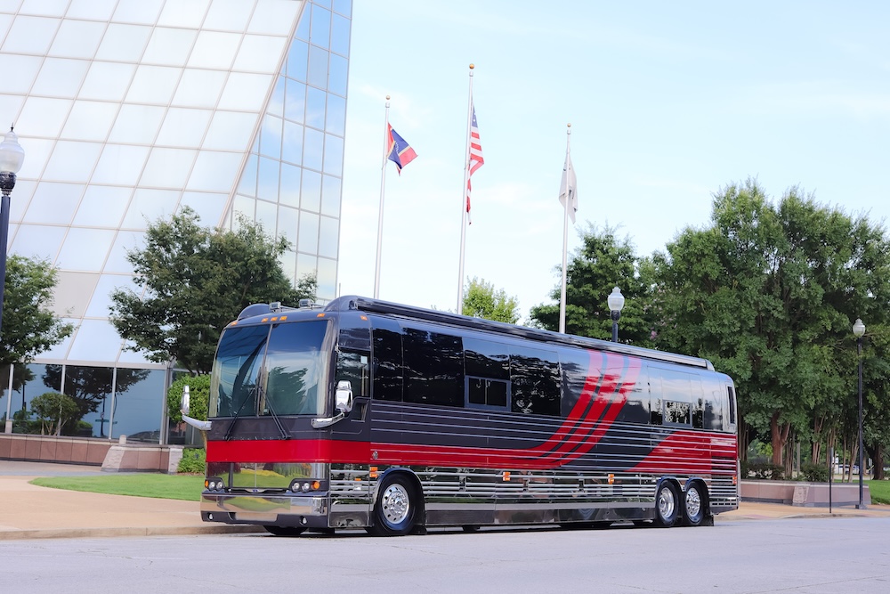 2015 Prevost X3 For Sale