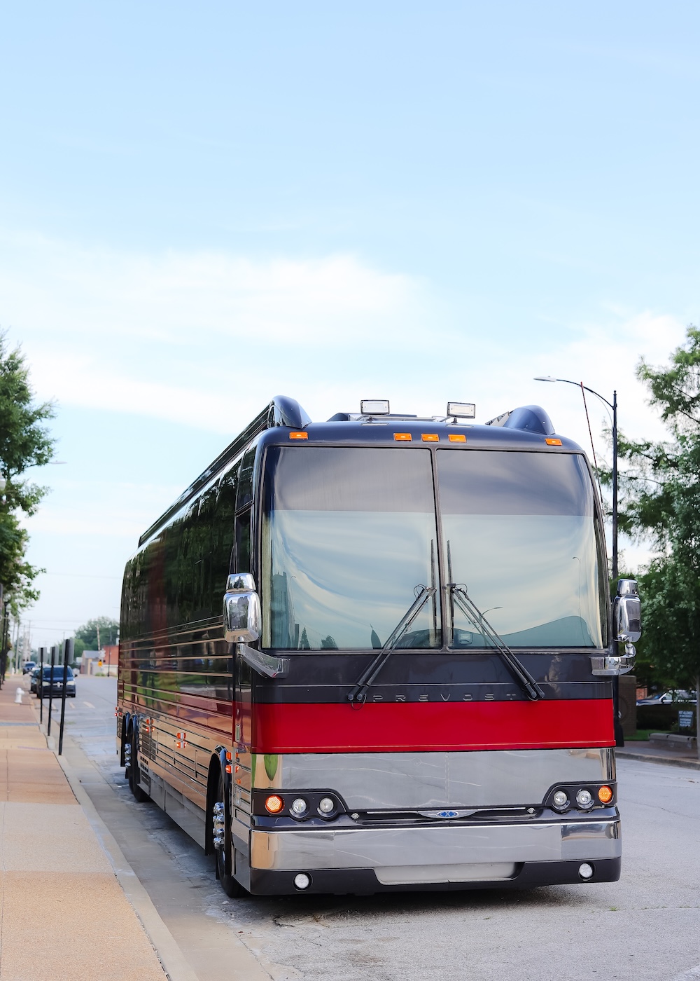 2015 Prevost X3 For Sale