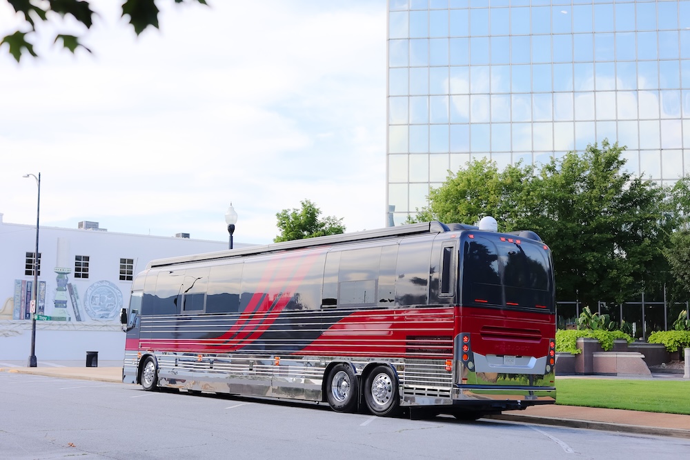 2015 Prevost X3 For Sale
