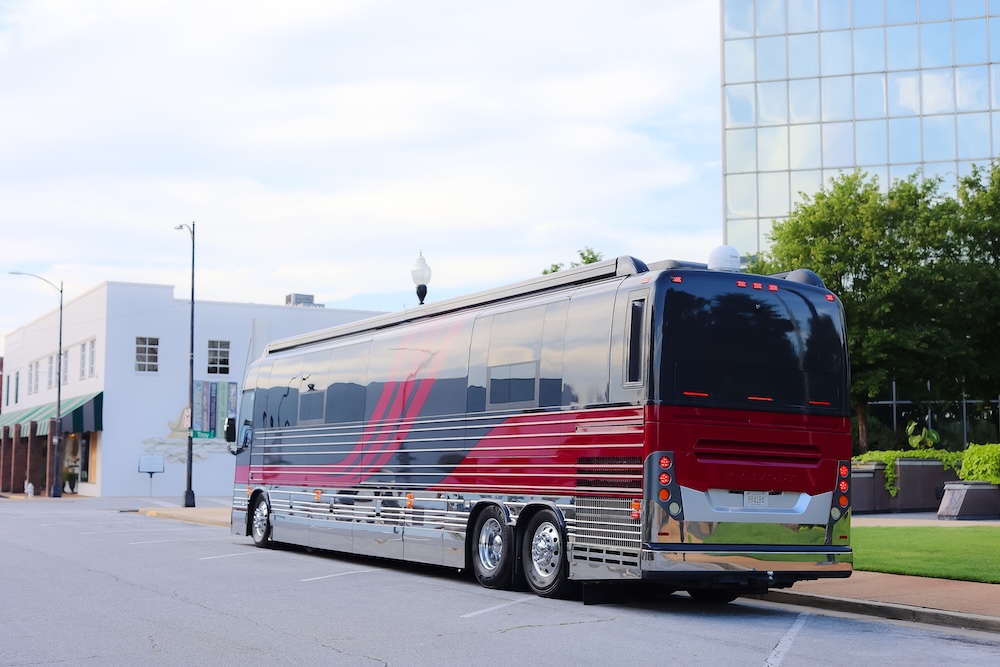 2015 Prevost X3 For Sale