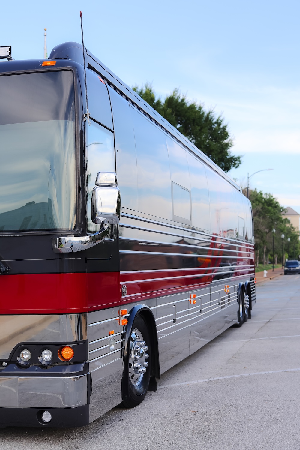 2015 Prevost X3 For Sale