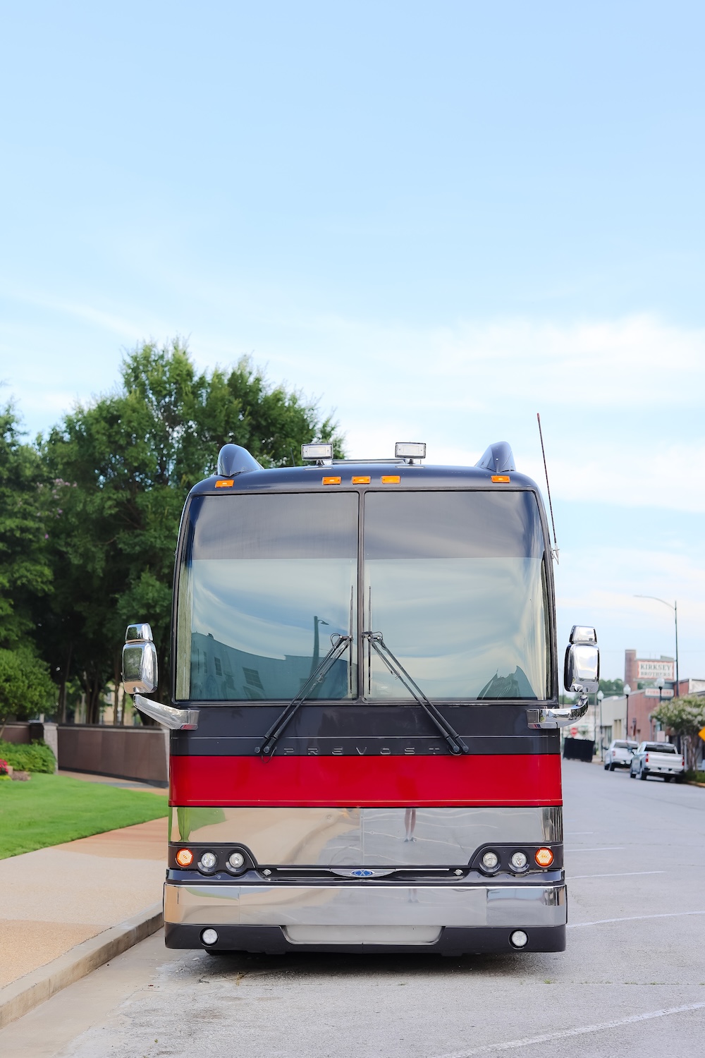 2015 Prevost X3 For Sale