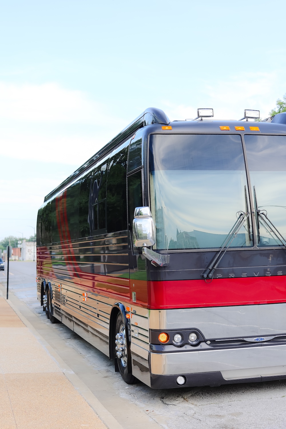 2015 Prevost X3 For Sale