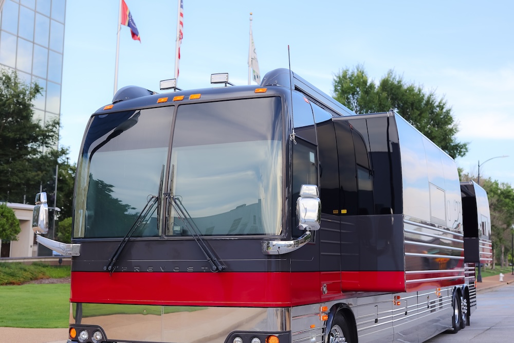 2015 Prevost X3 For Sale