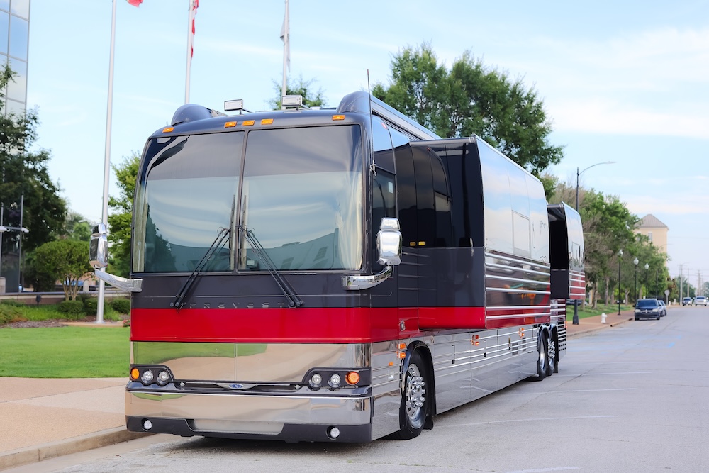 2015 Prevost X3 For Sale