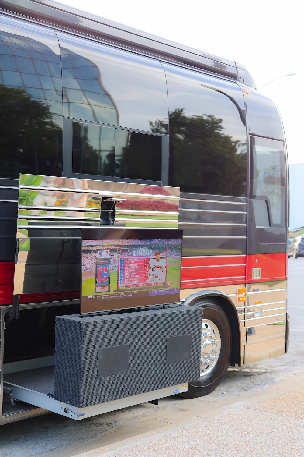 2015 Prevost X3 For Sale