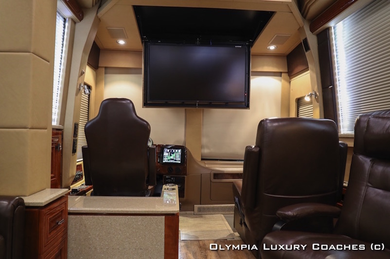 2016 Prevost Emerald X3 For Sale