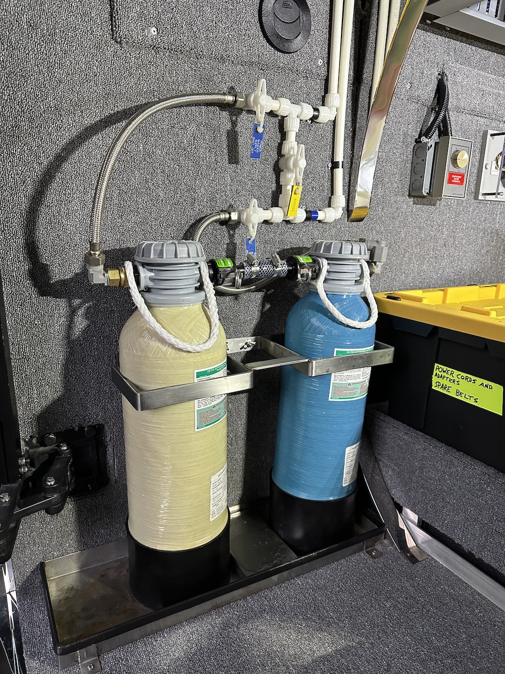 2016 Prevost Liberty H3-45 For Sale