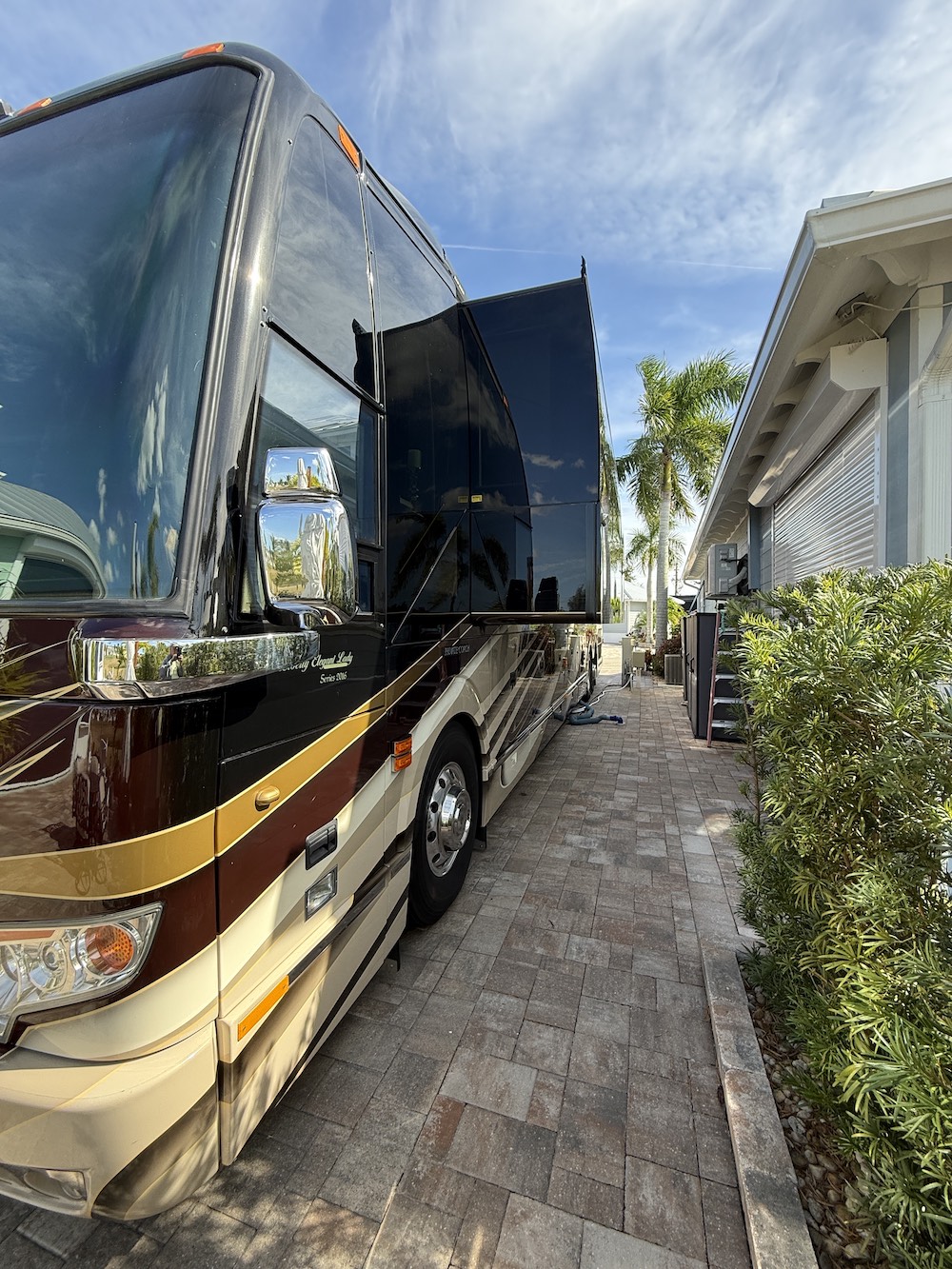 2016 Prevost Liberty H3-45 For Sale