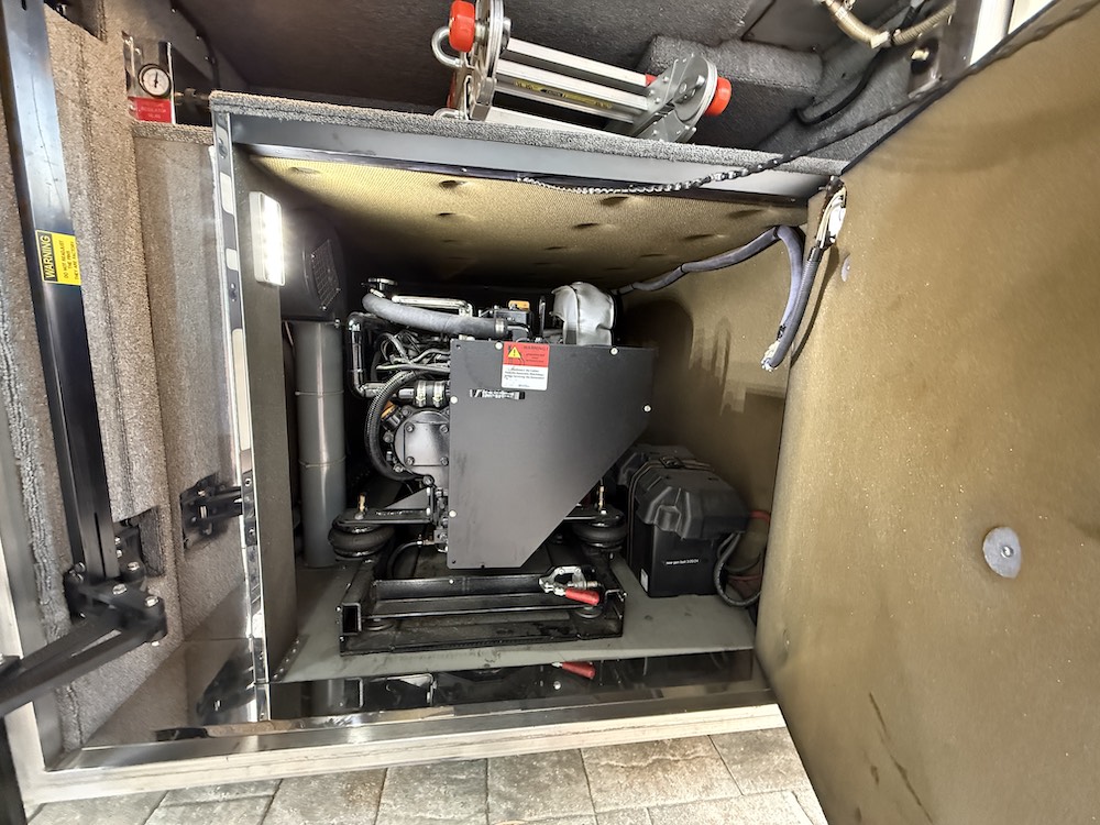 2016 Prevost Liberty H3-45 For Sale