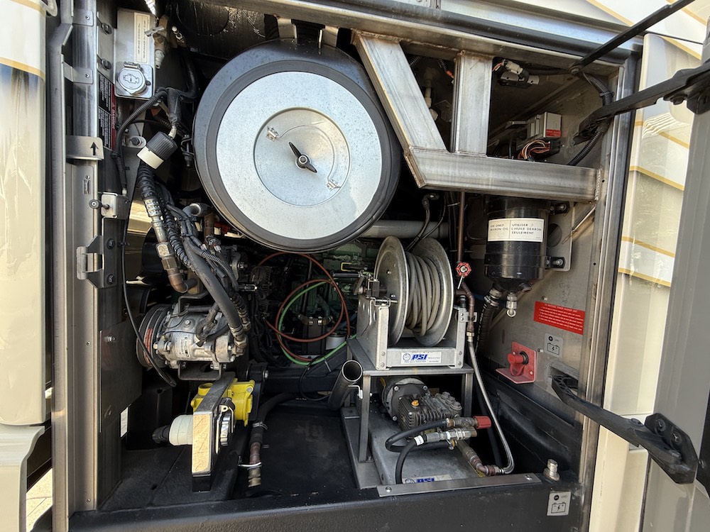 2016 Prevost Liberty H3-45 For Sale