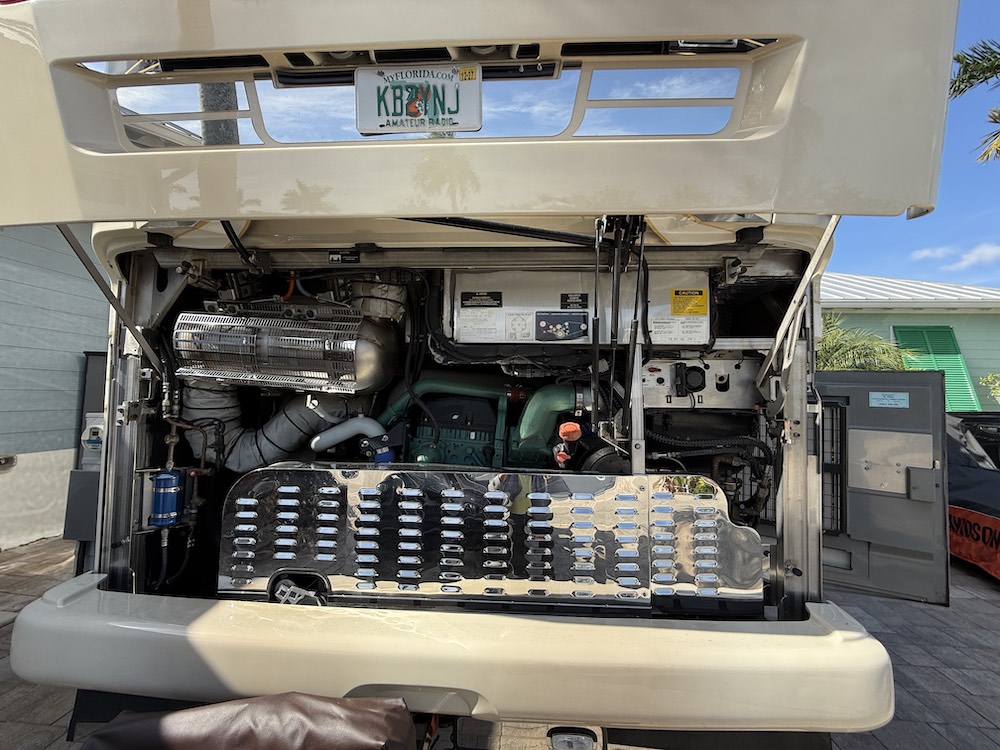 2016 Prevost Liberty H3-45 For Sale