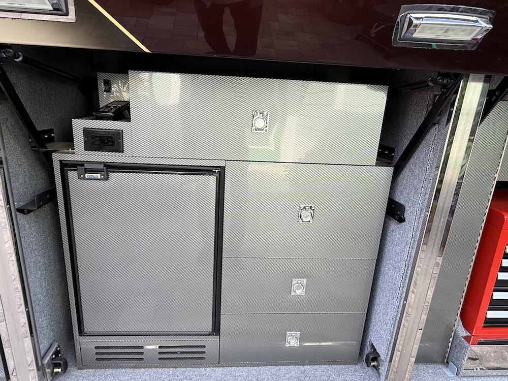 2016 Prevost Liberty H3-45 For Sale