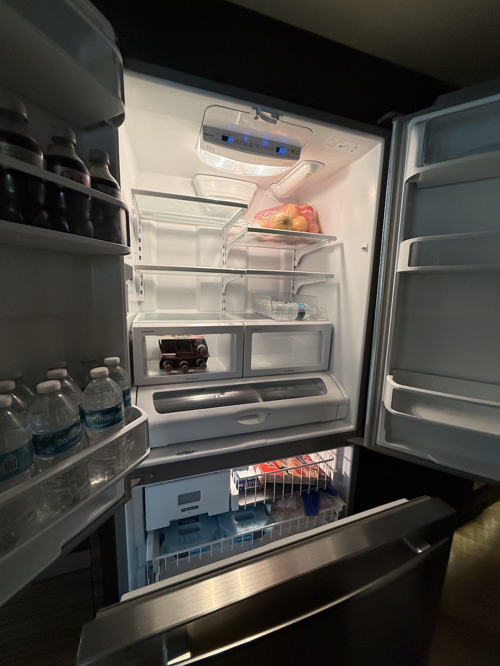 2016 Prevost Liberty H3-45 For Sale