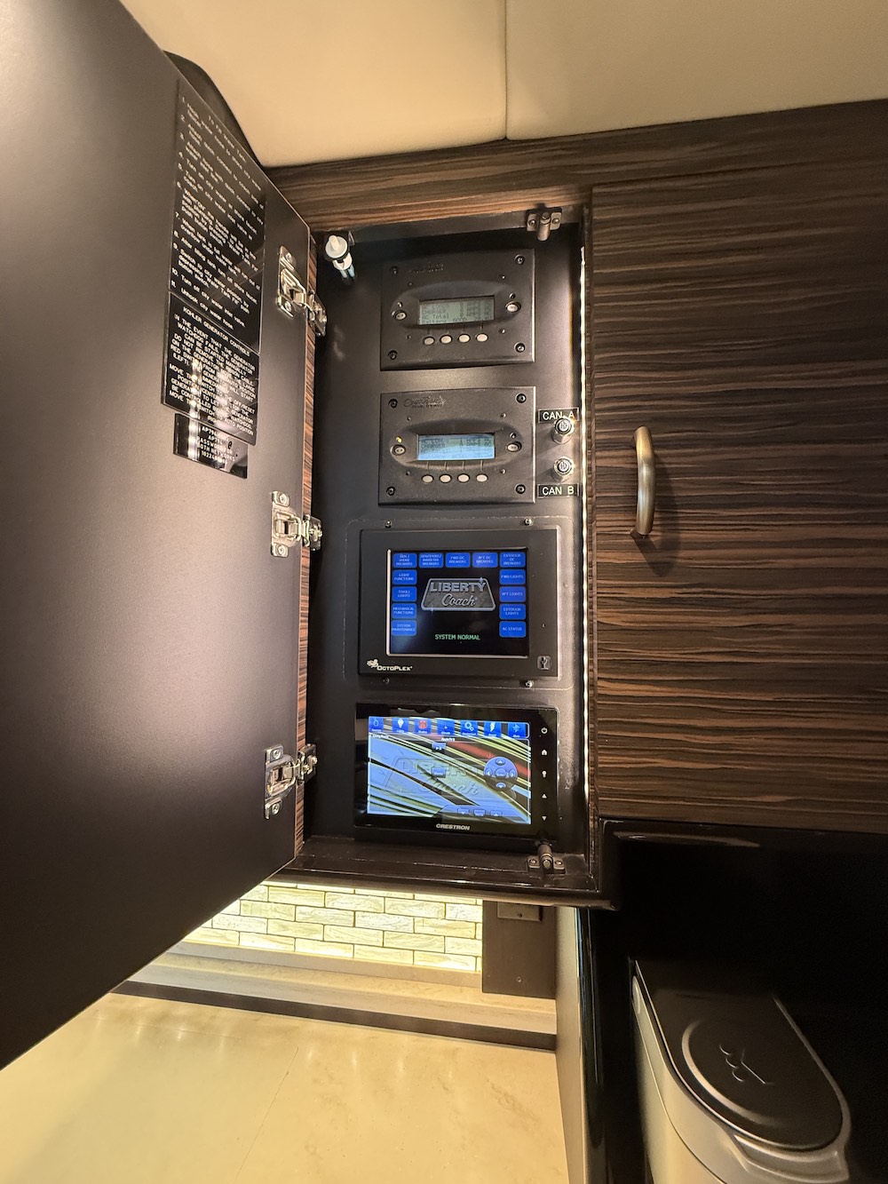 2016 Prevost Liberty H3-45 For Sale