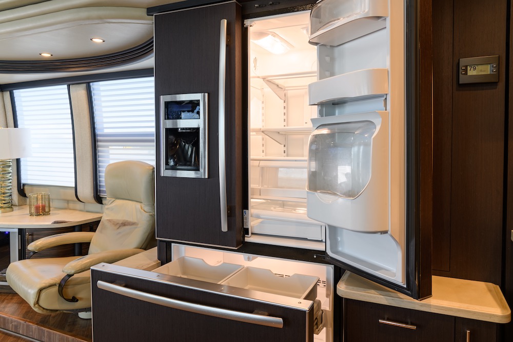 2016 Prevost Liberty H3-45 For Sale