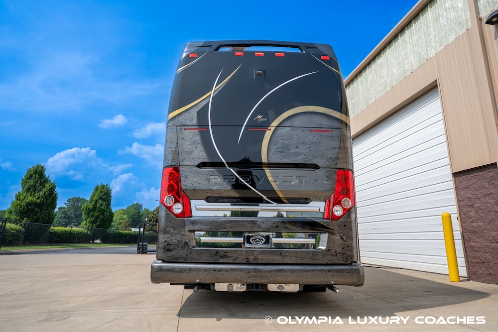 2016 Prevost Marathon H3-45 For Sale