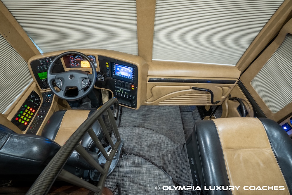 2016 Prevost Marathon H3-45 For Sale