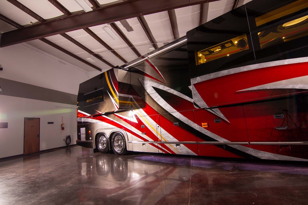 2016 Prevost  Marathon H3-45 For Sale
