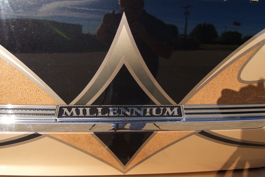 2016 Prevost Millennium H3-45 For Sale