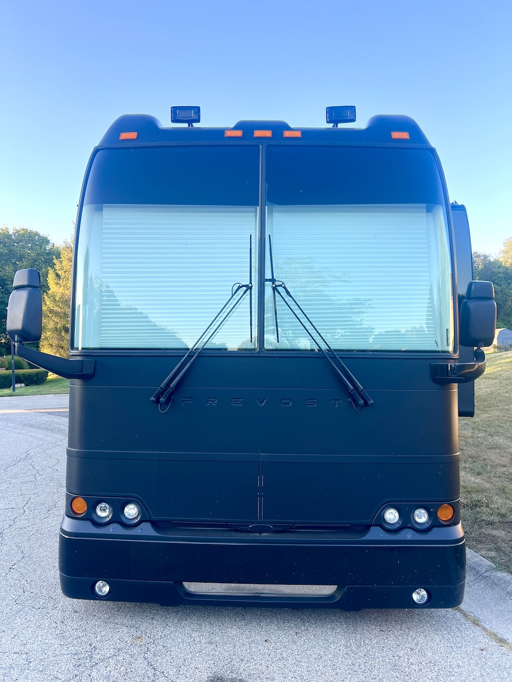 2016 Prevost  Nashville Coach XLII For Sale