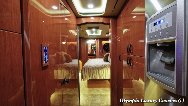 2016 Prevost Olympia H3-45 For Sale