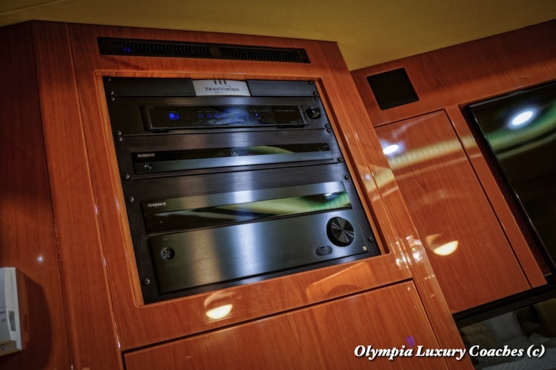 2016 Prevost Olympia H3-45 For Sale